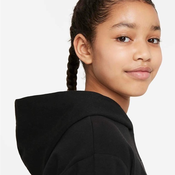 Jordan body pullover (big GIRL) - Picture 9 of 16